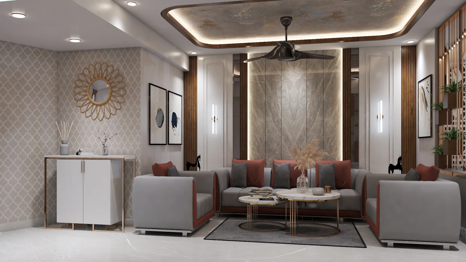 B EST BUGDET INTERIOR DESIGNERS IN BANGLORE