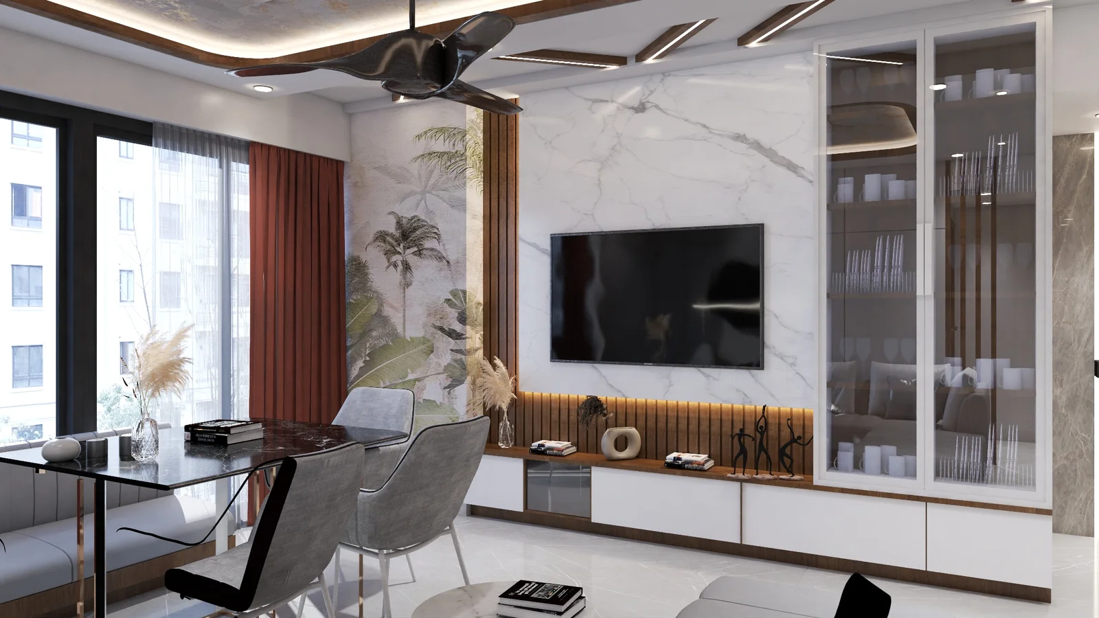 BEST BUDGET INTERIORS IN BANGLORE