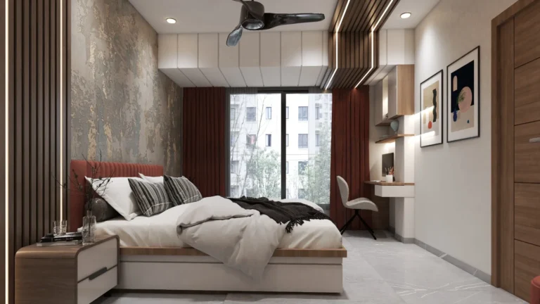Best Interior Designer In Bangalore