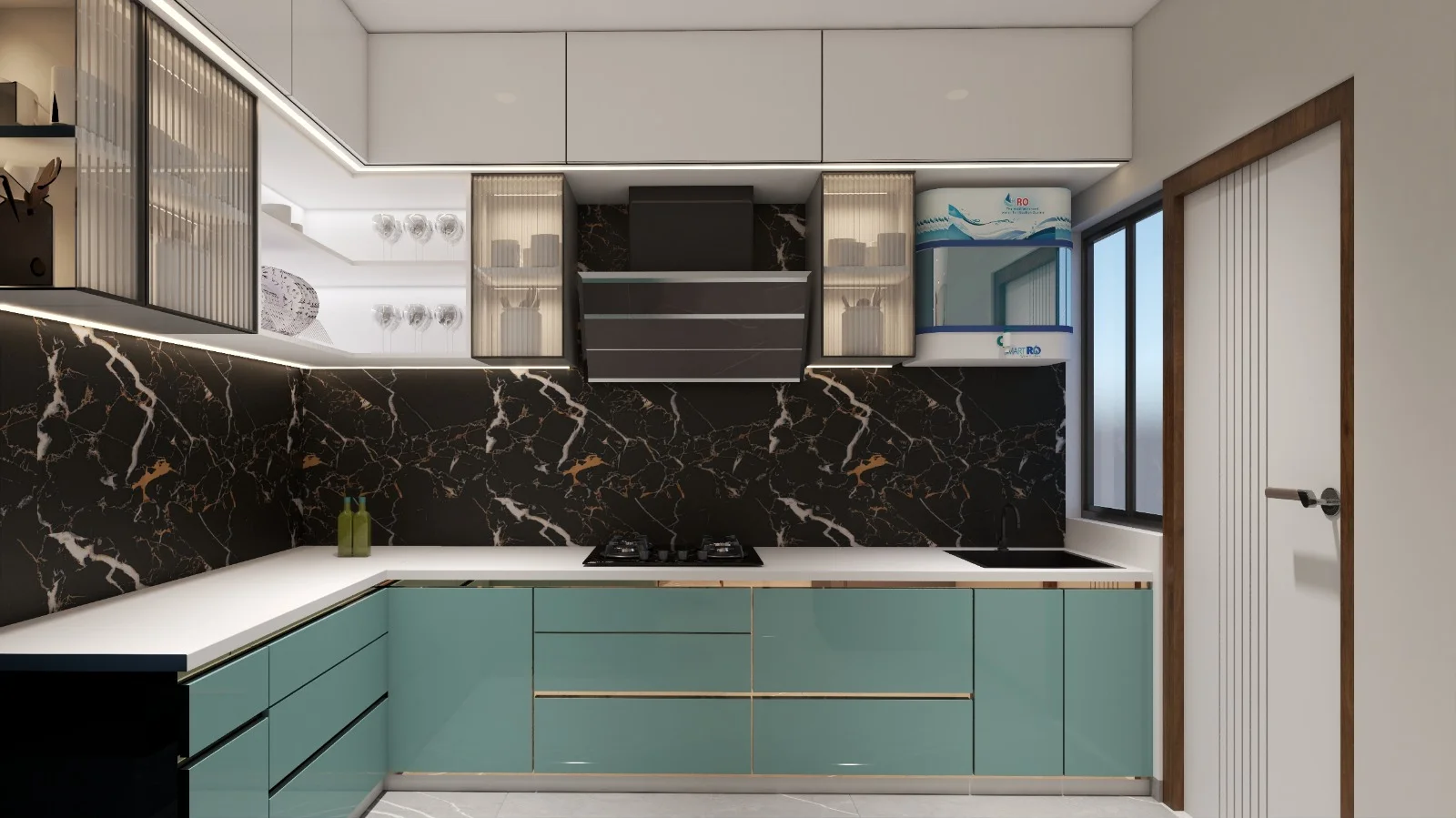 BEST BUDGET INTERIOR DESIGNERS IN BANGLORE