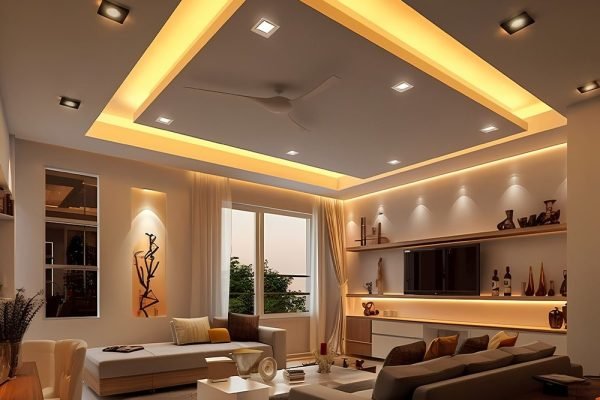 Interior Design Firm In Bangalore